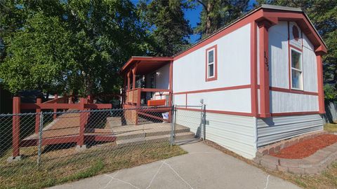 Photo of 137 Ridgewood Drive, Kalispell, MT 59901 (MLS # 30056337)