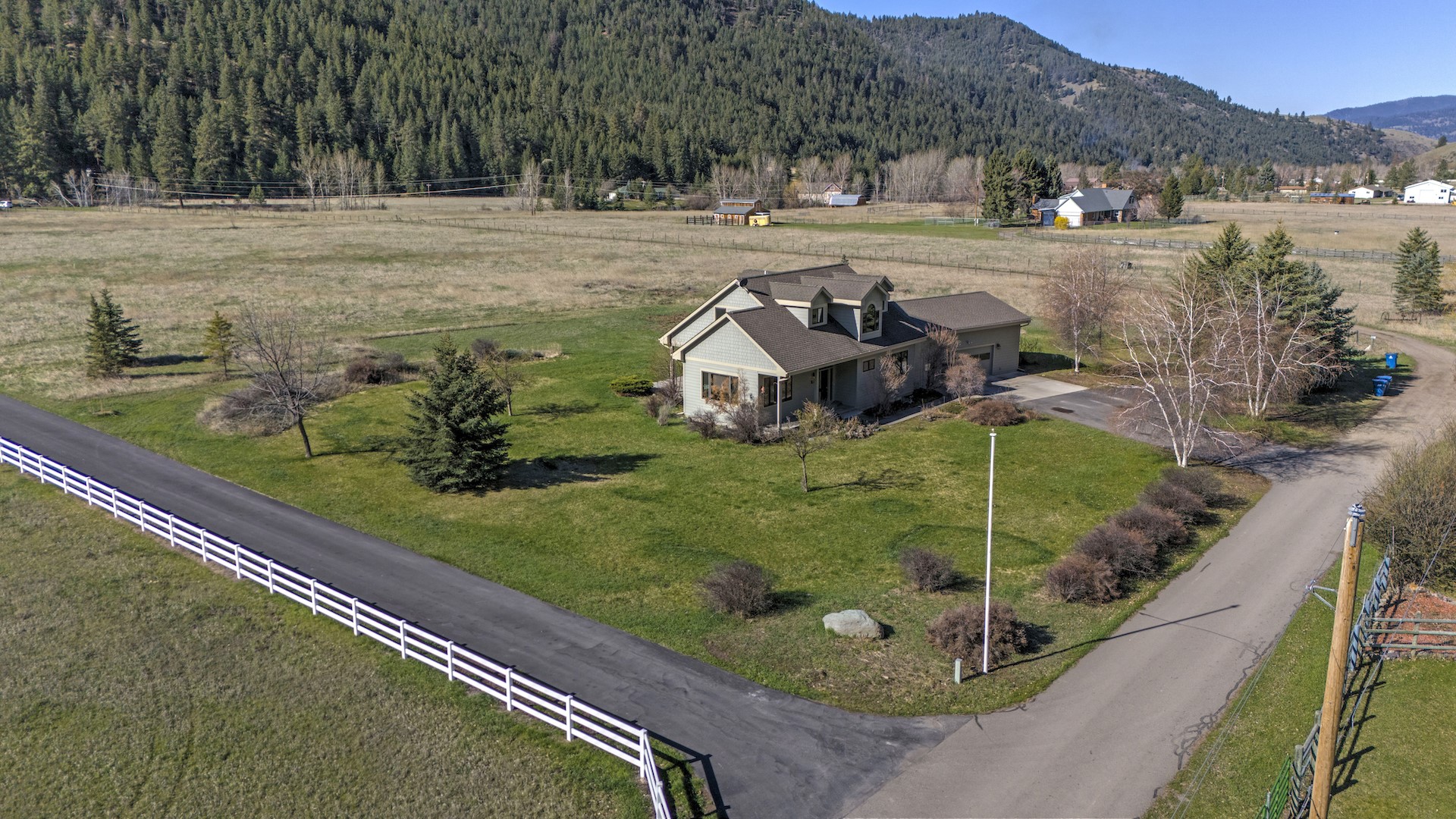 701 Vintage Road