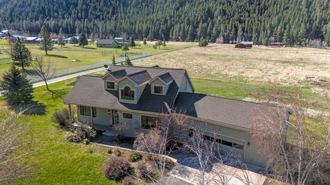 701 Vintage Road Missoula MT 59803