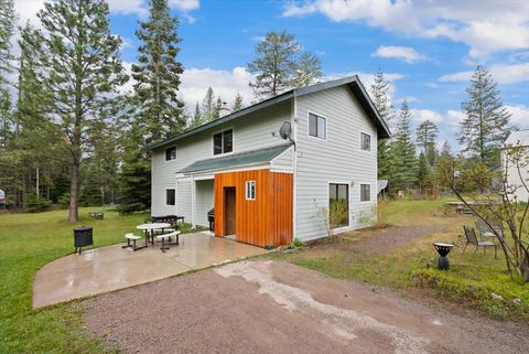 Tiny photo for 3740 Foothill Road, Kalispell, MT 59901 (MLS # 30070615)