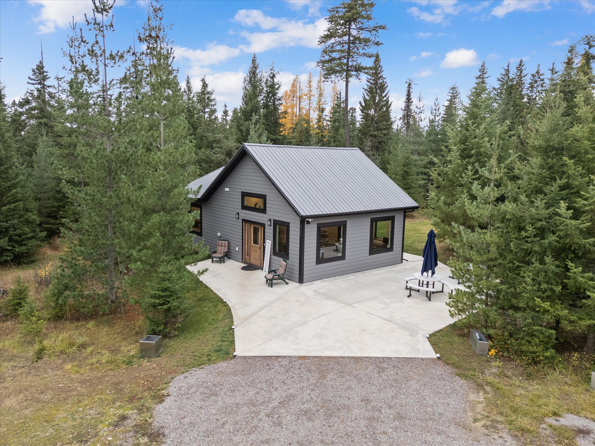 Kalispell, Montana, 59901, United States, 6 Bedrooms Bedrooms, ,5 BathroomsBathrooms,Residential,Active,2045394