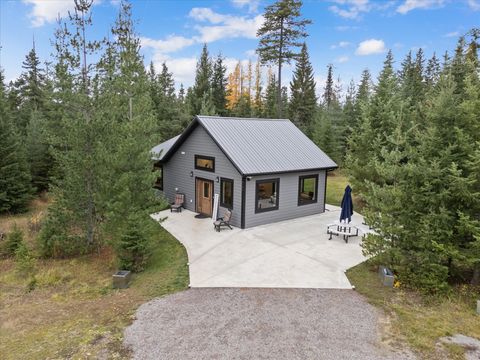 Tiny photo for 3740 Foothill Road, Kalispell, MT 59901 (MLS # 30070615)