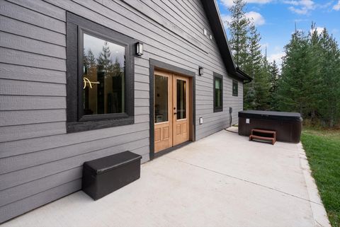 Tiny photo for 3740 Foothill Road, Kalispell, MT 59901 (MLS # 30070615)