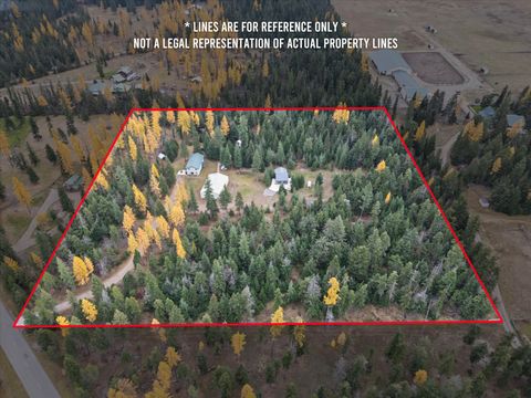 Tiny photo for 3740 Foothill Road, Kalispell, MT 59901 (MLS # 30070615)