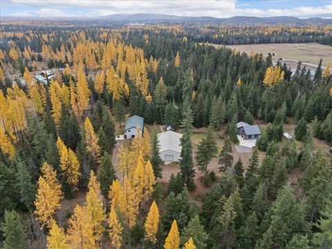 Tiny photo for 3740 Foothill Road, Kalispell, MT 59901 (MLS # 30070615)