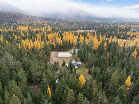 Tiny photo for 3740 Foothill Road, Kalispell, MT 59901 (MLS # 30070615)