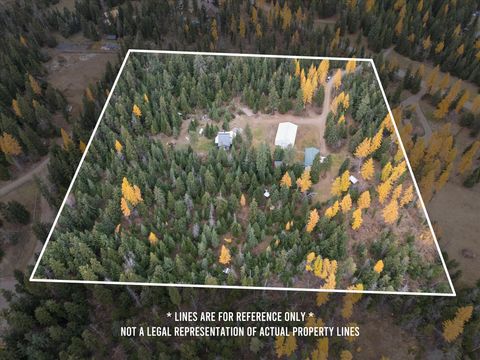 Tiny photo for 3740 Foothill Road, Kalispell, MT 59901 (MLS # 30070615)