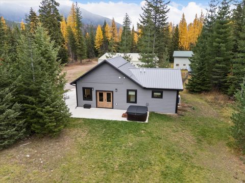 Tiny photo for 3740 Foothill Road, Kalispell, MT 59901 (MLS # 30070615)