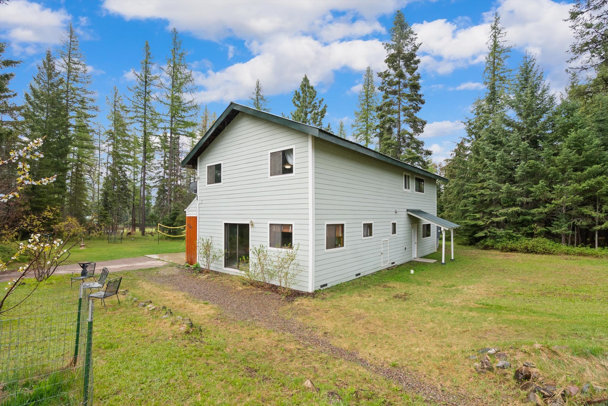 Kalispell, Montana, 59901, United States, 6 Bedrooms Bedrooms, ,5 BathroomsBathrooms,Residential,Active,2045394