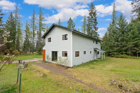 Tiny photo for 3740 Foothill Road, Kalispell, MT 59901 (MLS # 30070615)