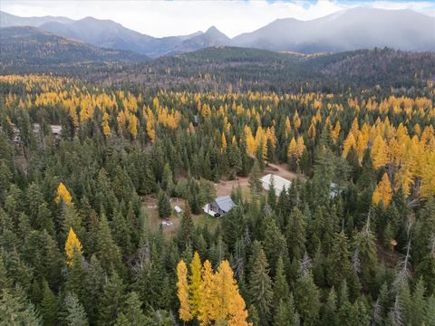 Tiny photo for 3740 Foothill Road, Kalispell, MT 59901 (MLS # 30070615)