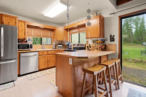 Tiny photo for 3740 Foothill Road, Kalispell, MT 59901 (MLS # 30070615)