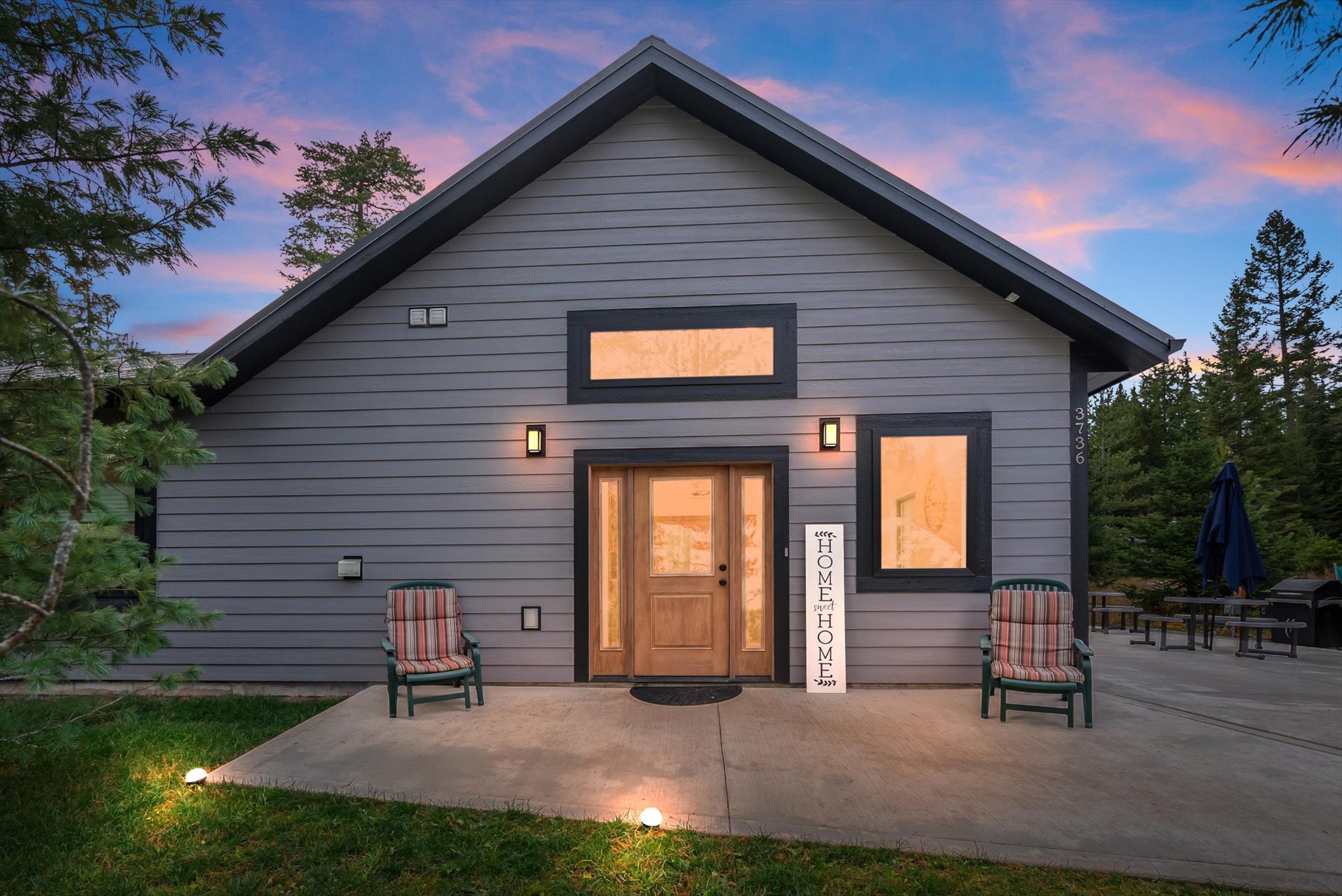 Kalispell, Montana, 59901, United States, 6 Bedrooms Bedrooms, ,5 BathroomsBathrooms,Residential,Active,2045394