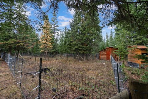 Tiny photo for 3740 Foothill Road, Kalispell, MT 59901 (MLS # 30070615)