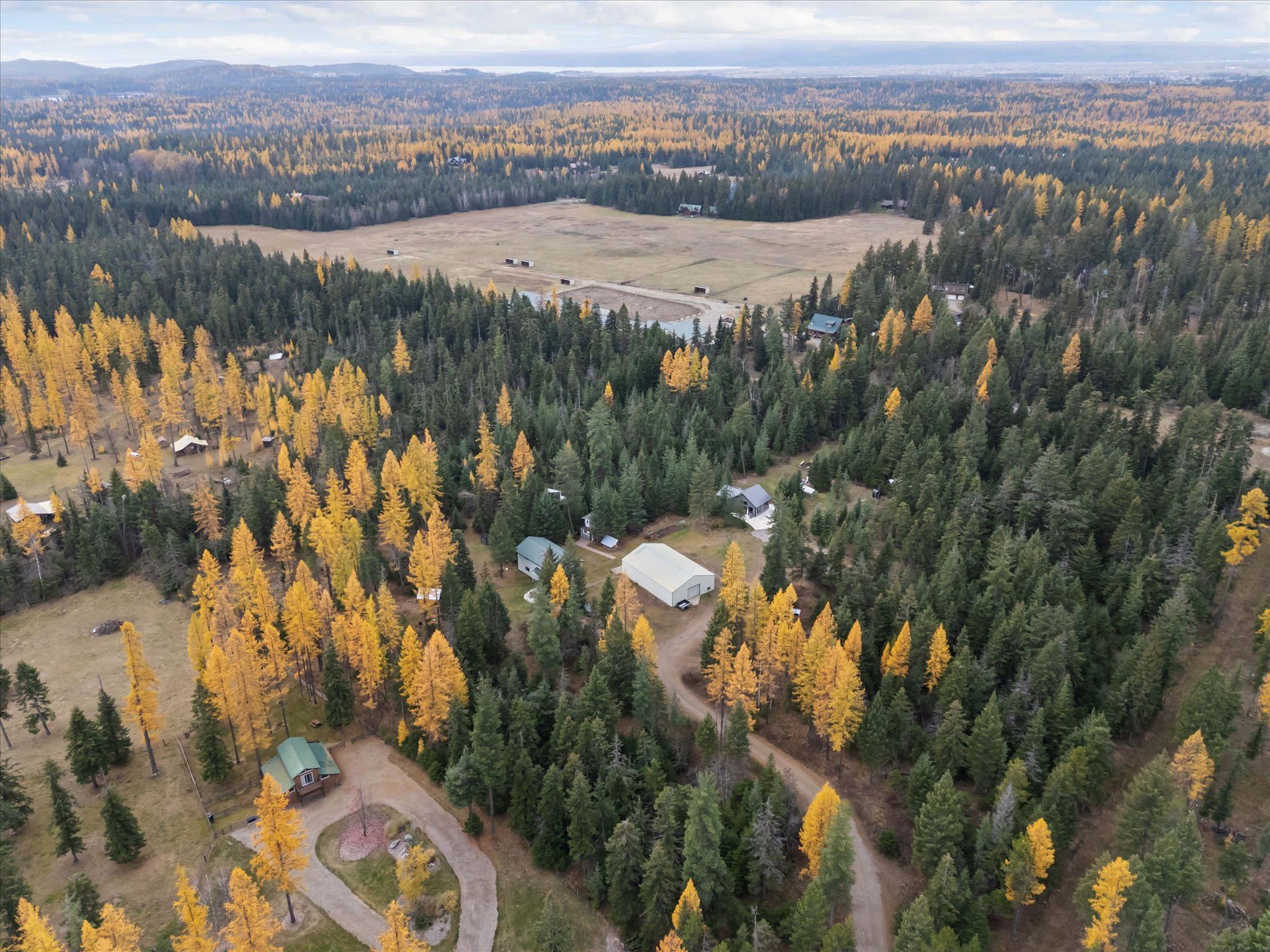 Kalispell, Montana, 59901, United States, 6 Bedrooms Bedrooms, ,5 BathroomsBathrooms,Residential,Active,2045394