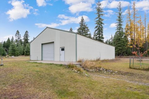 Tiny photo for 3740 Foothill Road, Kalispell, MT 59901 (MLS # 30070615)