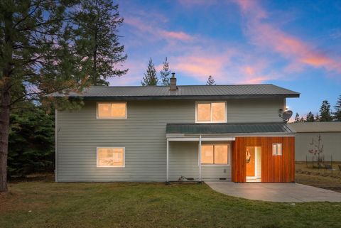 Tiny photo for 3740 Foothill Road, Kalispell, MT 59901 (MLS # 30070615)