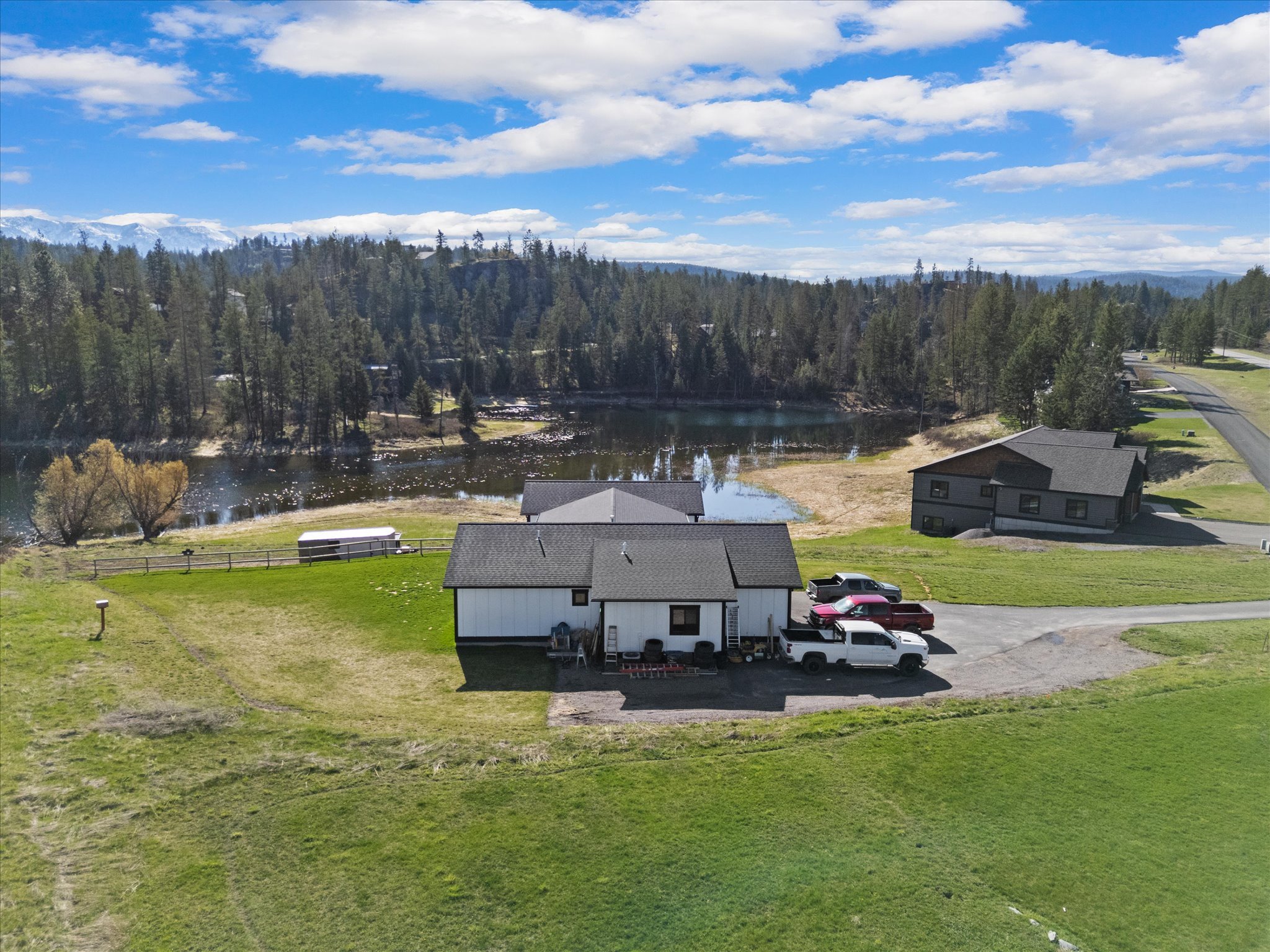 Bigfork, Montana 59911, United States, 4 Bedrooms Bedrooms, ,3 BathroomsBathrooms,Residential,Active,116333