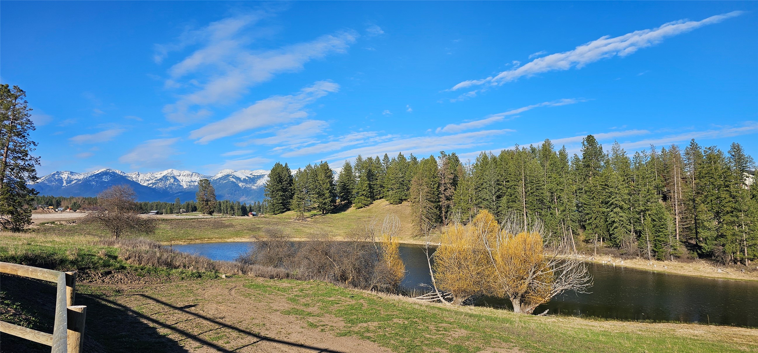 Bigfork, Montana 59911, United States, 4 Bedrooms Bedrooms, ,3 BathroomsBathrooms,Residential,Active,116333