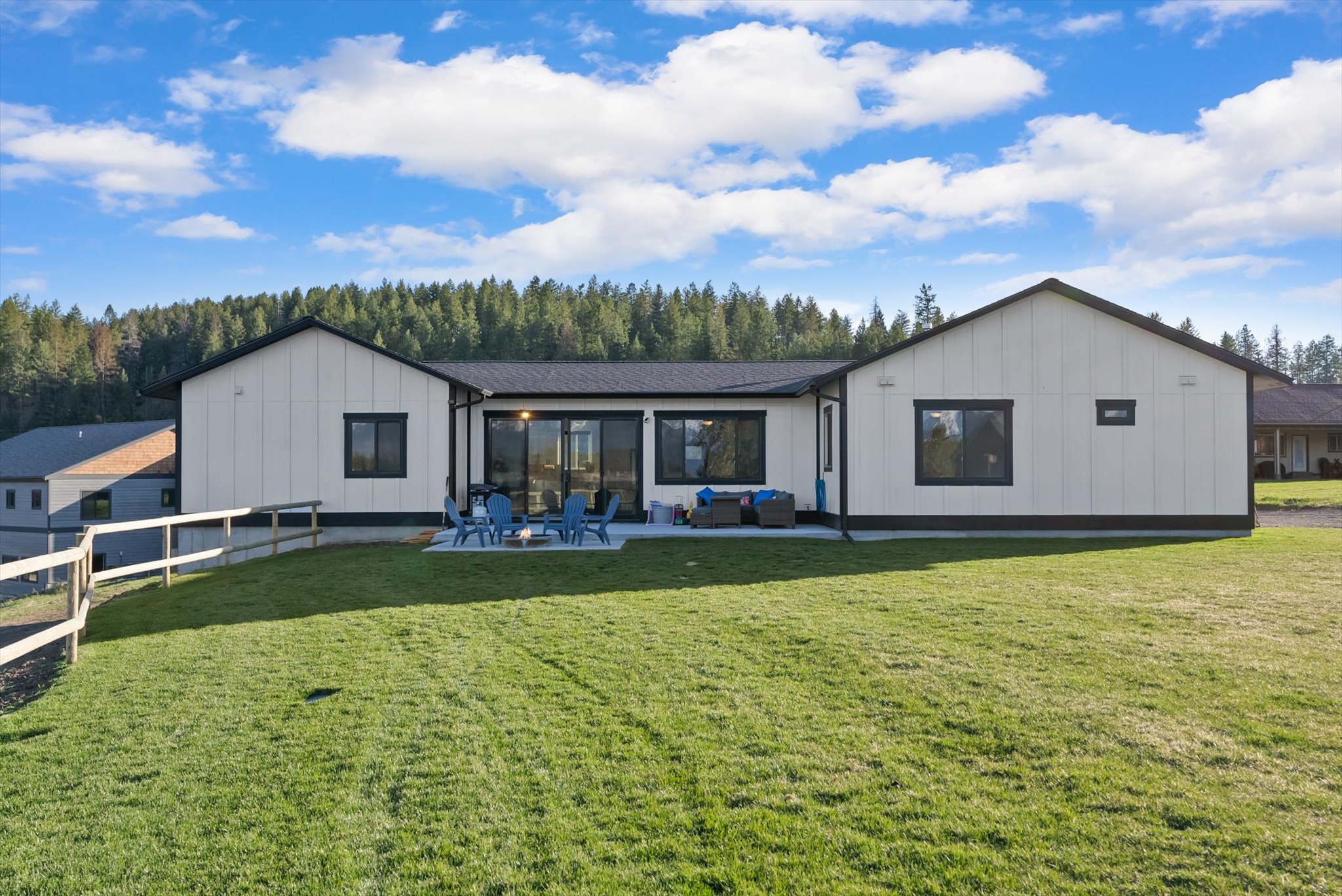 Bigfork, Montana 59911, United States, 4 Bedrooms Bedrooms, ,3 BathroomsBathrooms,Residential,Active,116333