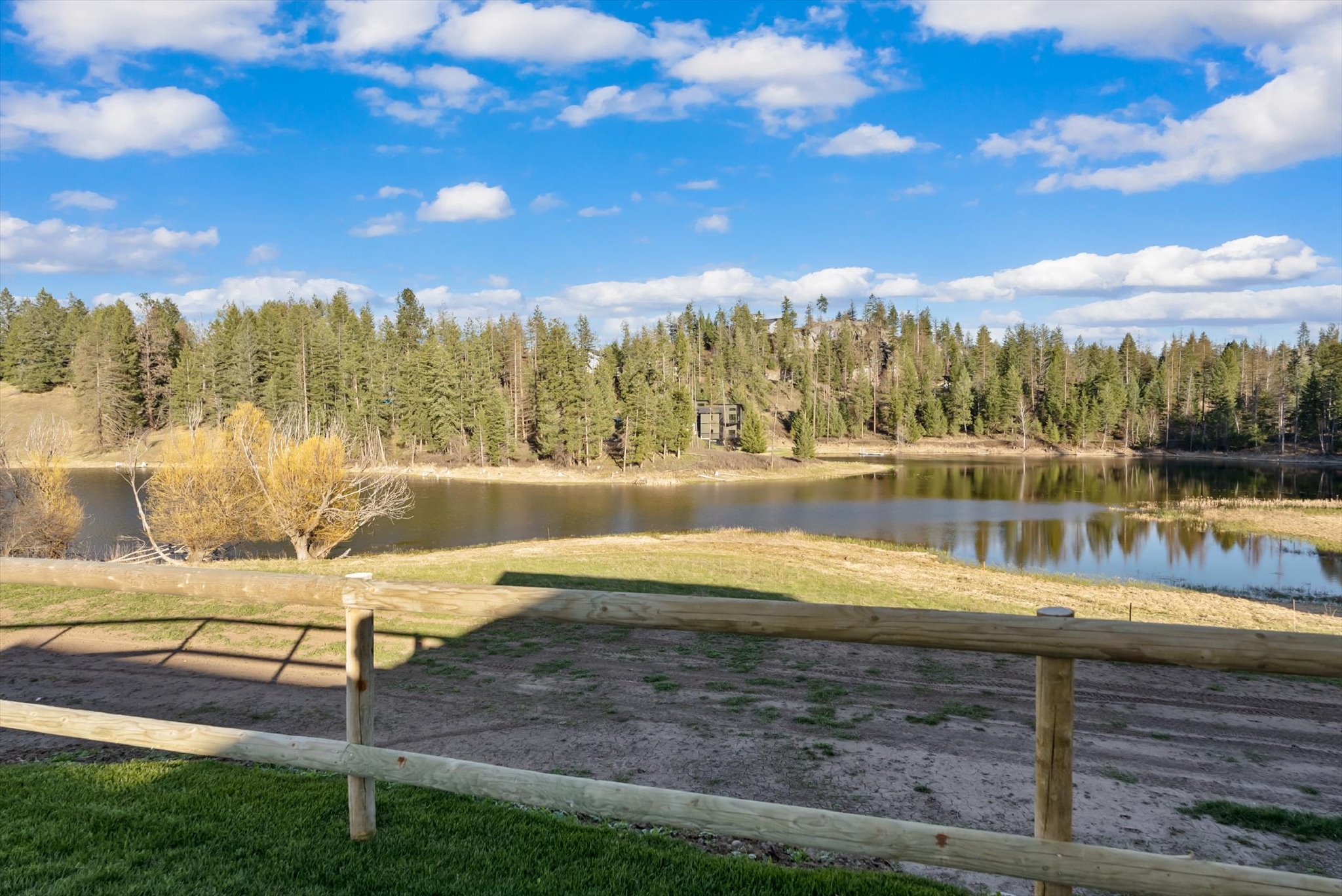 Bigfork, Montana 59911, United States, 4 Bedrooms Bedrooms, ,3 BathroomsBathrooms,Residential,Active,116333