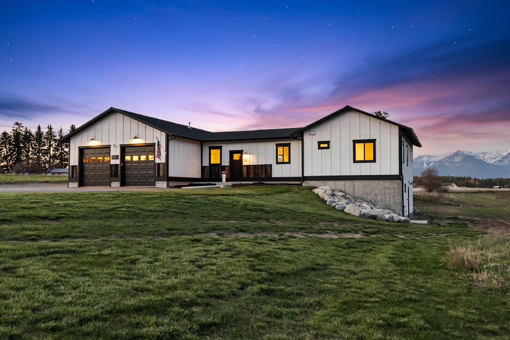 Bigfork, Montana 59911, United States, 4 Bedrooms Bedrooms, ,3 BathroomsBathrooms,Residential,Active,116333