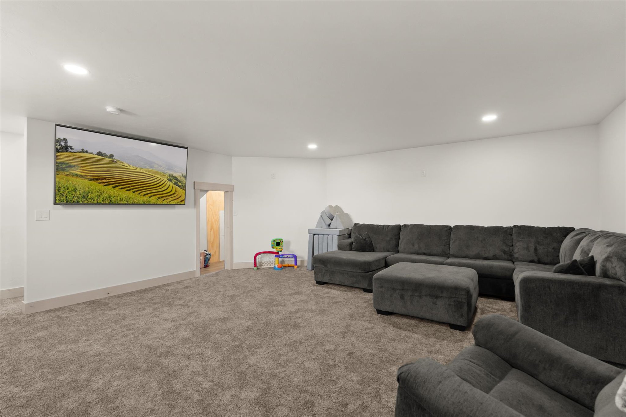 Bigfork, Montana 59911, United States, 4 Bedrooms Bedrooms, ,3 BathroomsBathrooms,Residential,Active,116333