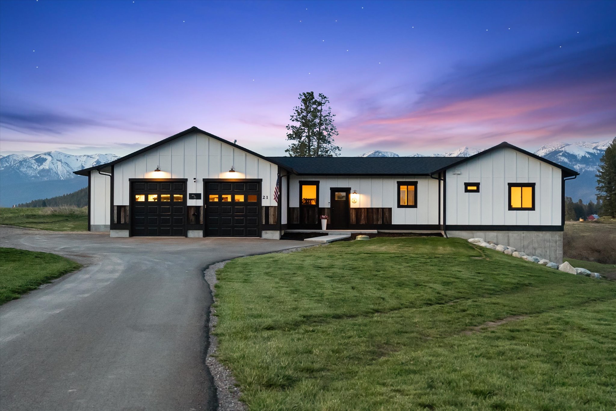 Bigfork, Montana 59911, United States, 4 Bedrooms Bedrooms, ,3 BathroomsBathrooms,Residential,Active,116333