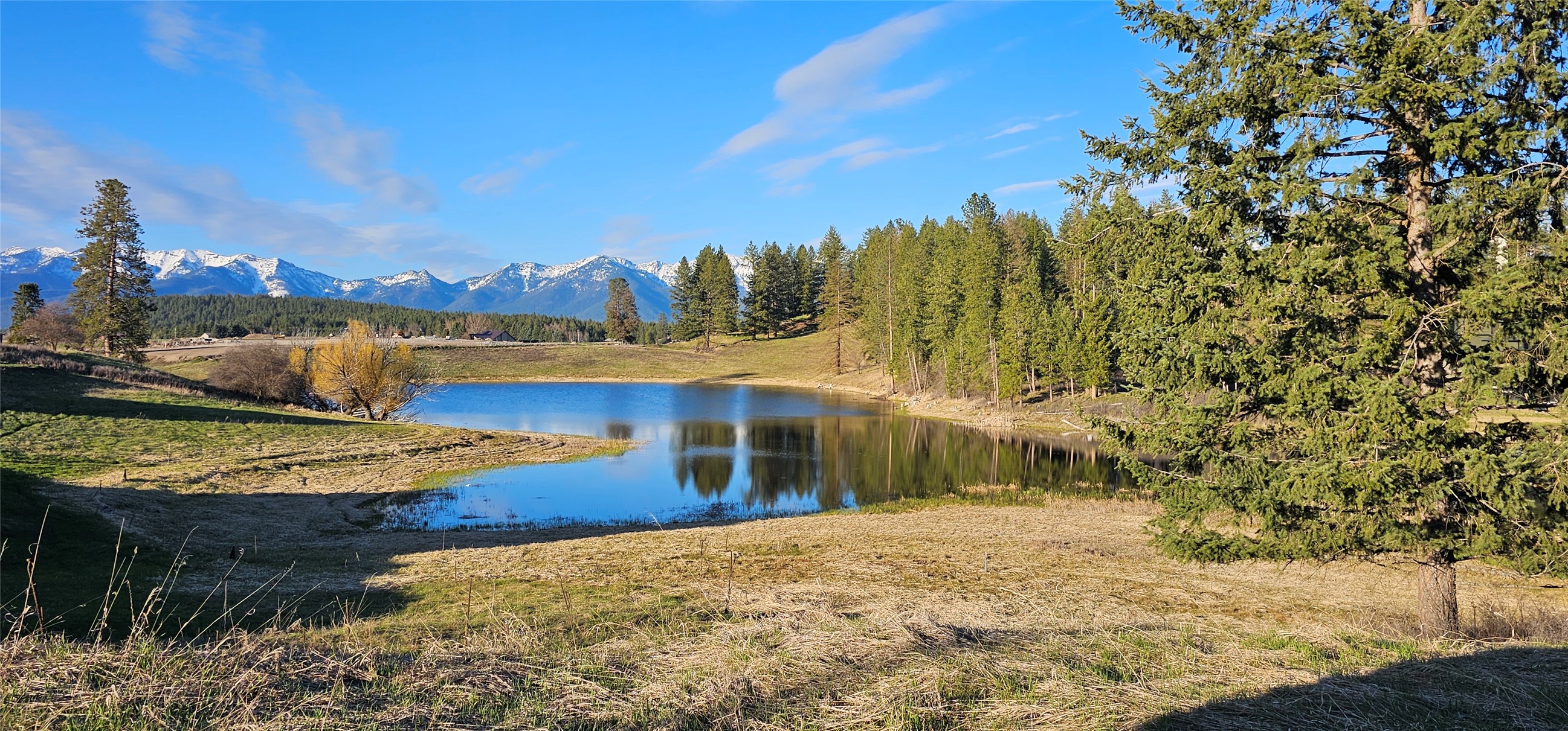 Bigfork, Montana 59911, United States, 4 Bedrooms Bedrooms, ,3 BathroomsBathrooms,Residential,Active,116333