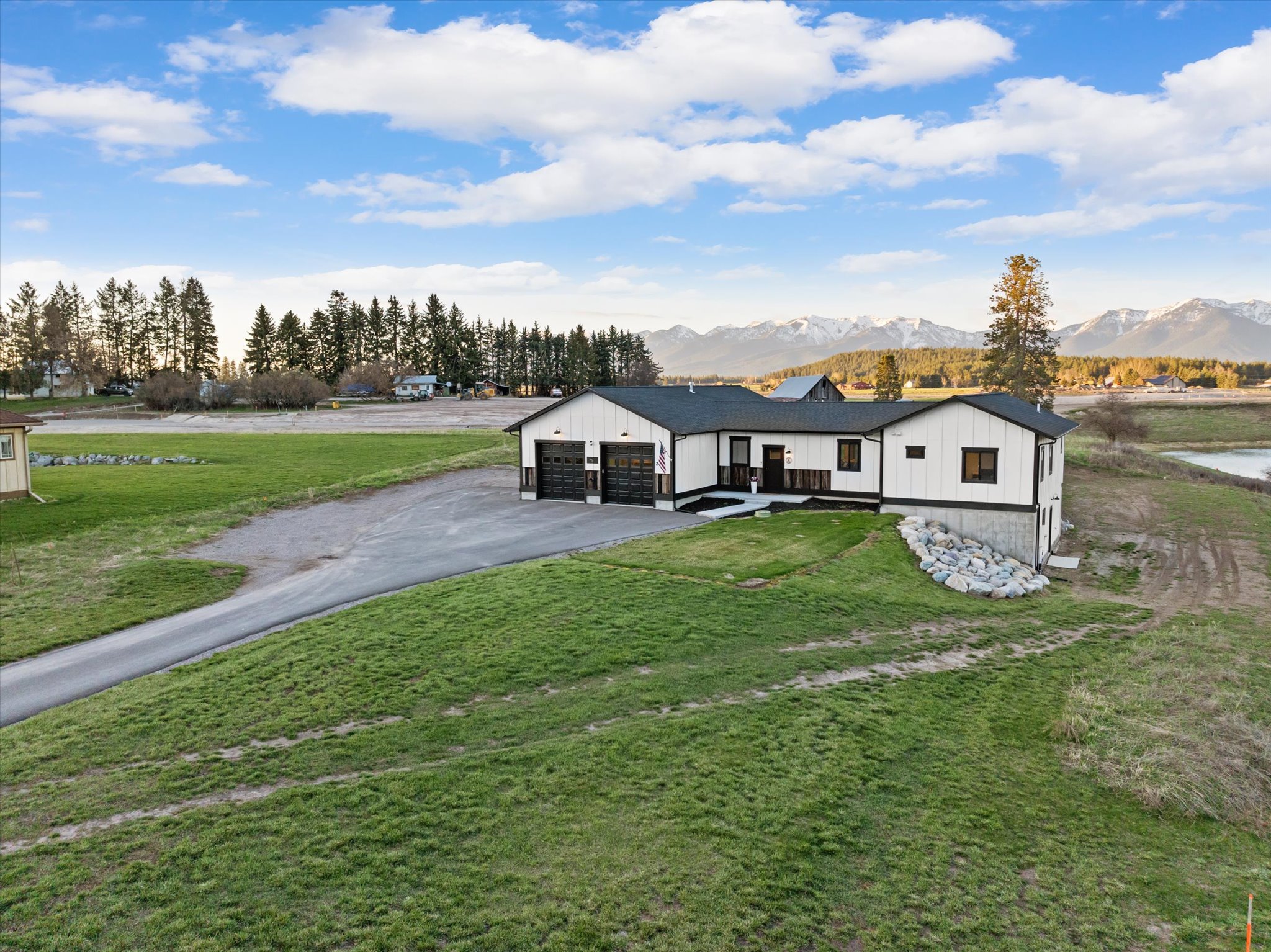 Bigfork, Montana 59911, United States, 4 Bedrooms Bedrooms, ,3 BathroomsBathrooms,Residential,Active,116333