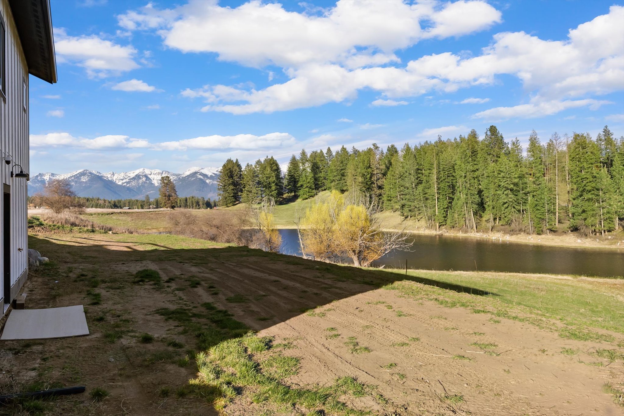 Bigfork, Montana 59911, United States, 4 Bedrooms Bedrooms, ,3 BathroomsBathrooms,Residential,Active,116333