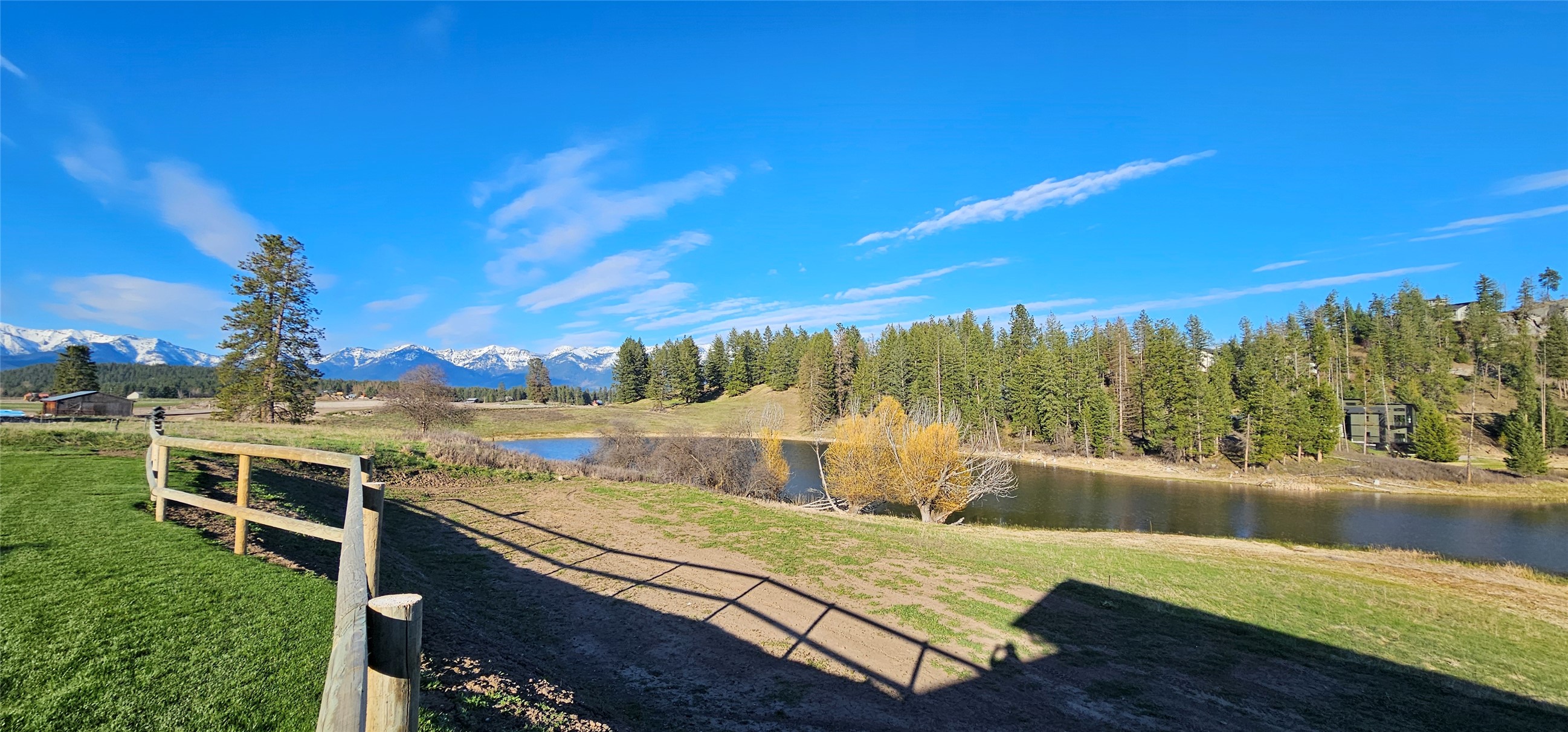 Bigfork, Montana 59911, United States, 4 Bedrooms Bedrooms, ,3 BathroomsBathrooms,Residential,Active,116333