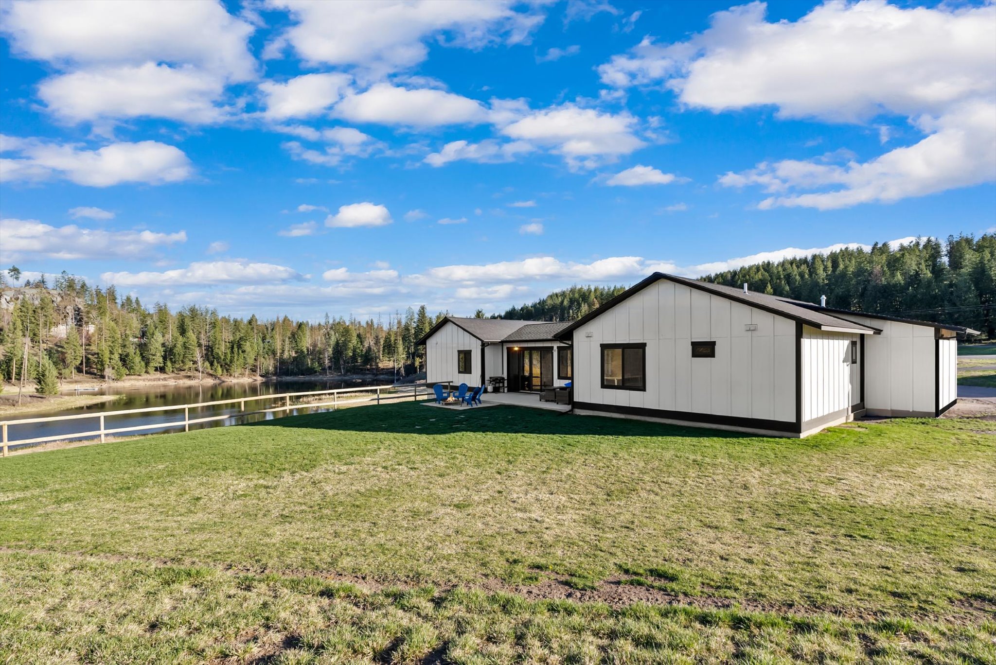 Bigfork, Montana 59911, United States, 4 Bedrooms Bedrooms, ,3 BathroomsBathrooms,Residential,Active,116333