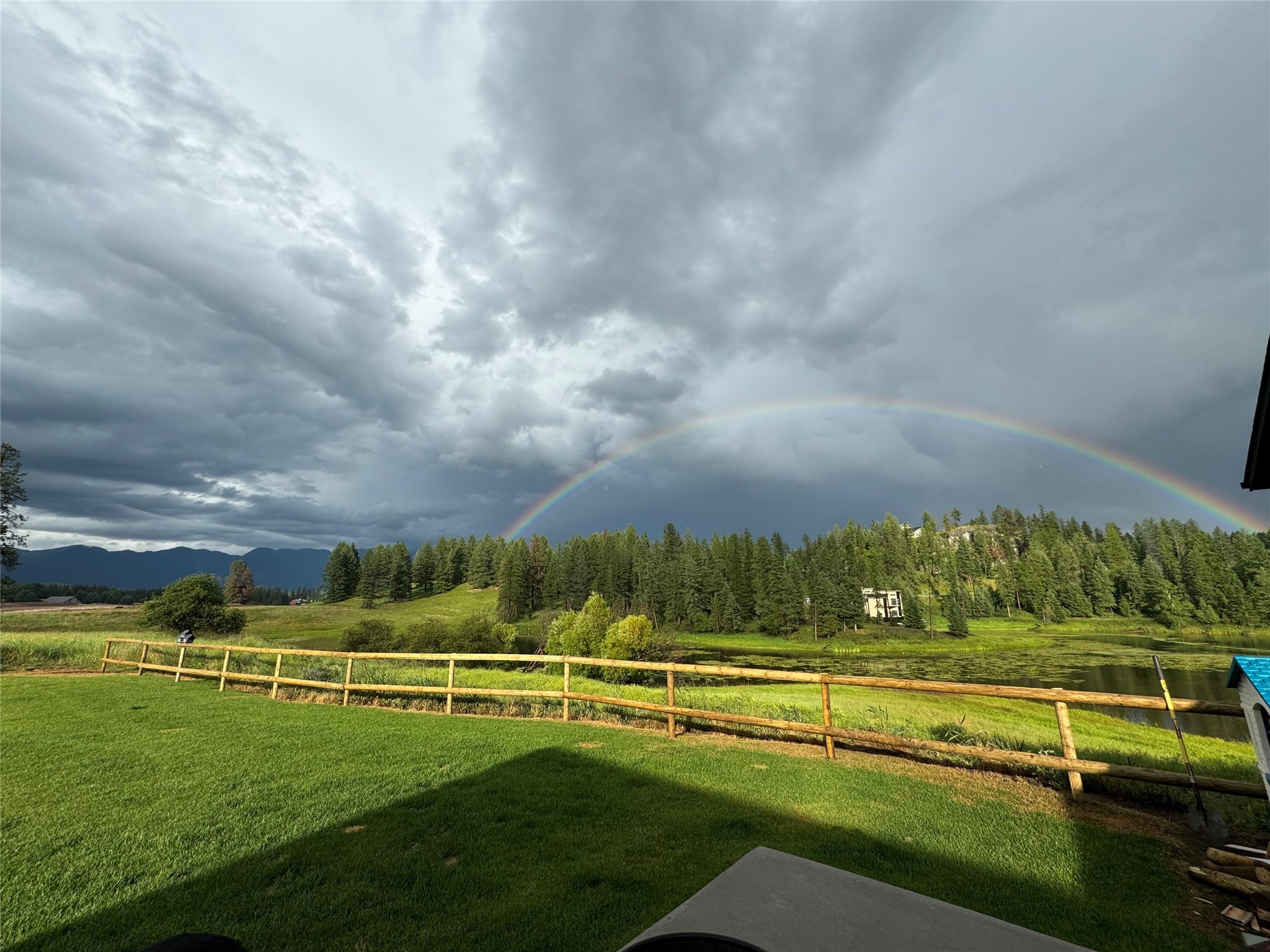 Bigfork, Montana 59911, United States, 4 Bedrooms Bedrooms, ,3 BathroomsBathrooms,Residential,Active,116333