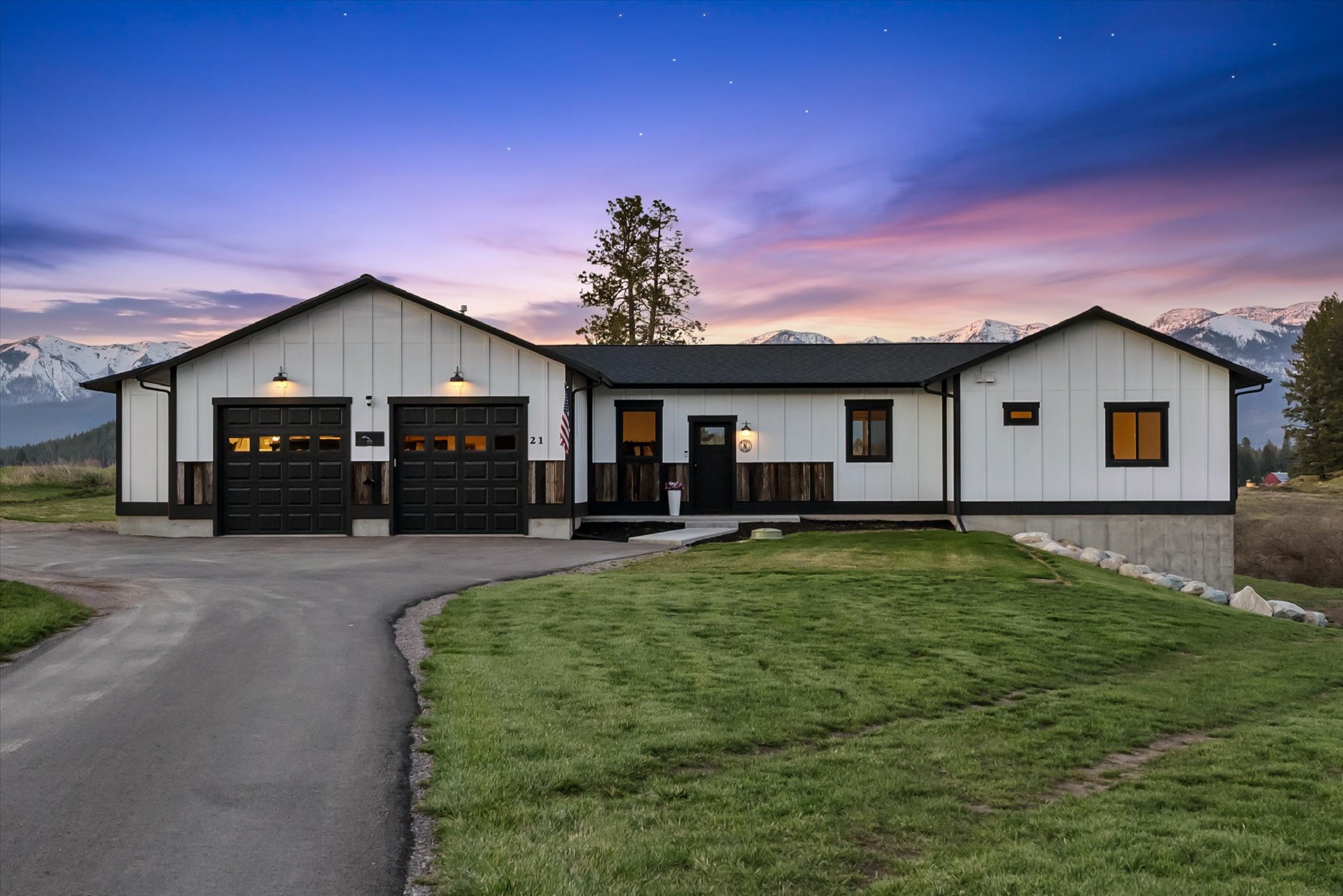 Bigfork, Montana 59911, United States, 4 Bedrooms Bedrooms, ,3 BathroomsBathrooms,Residential,Active,116333