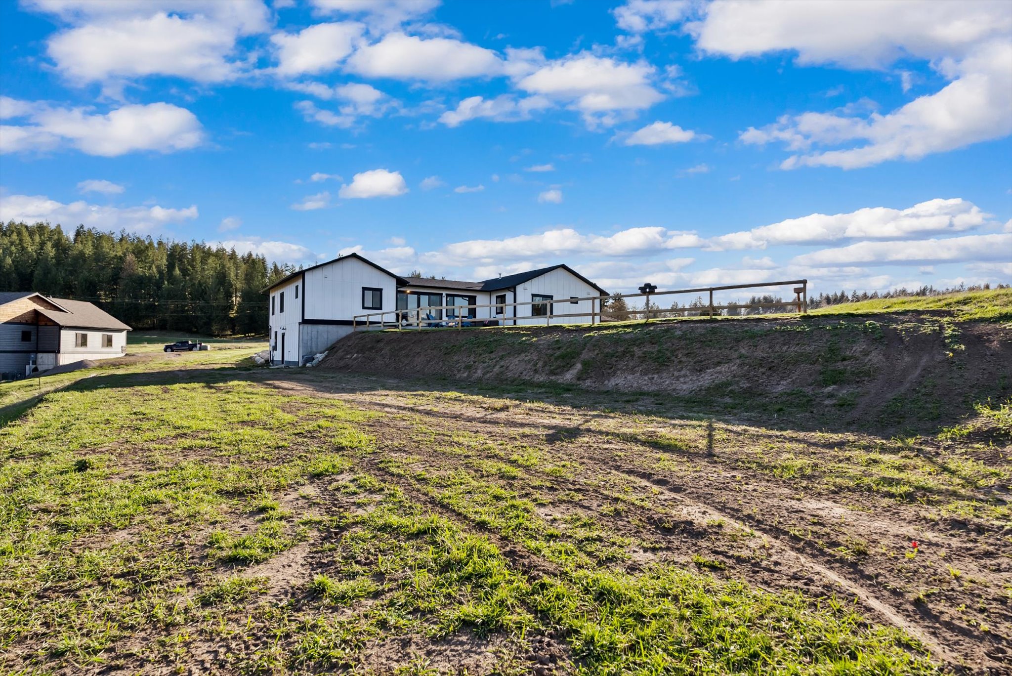 Bigfork, Montana 59911, United States, 4 Bedrooms Bedrooms, ,3 BathroomsBathrooms,Residential,Active,116333