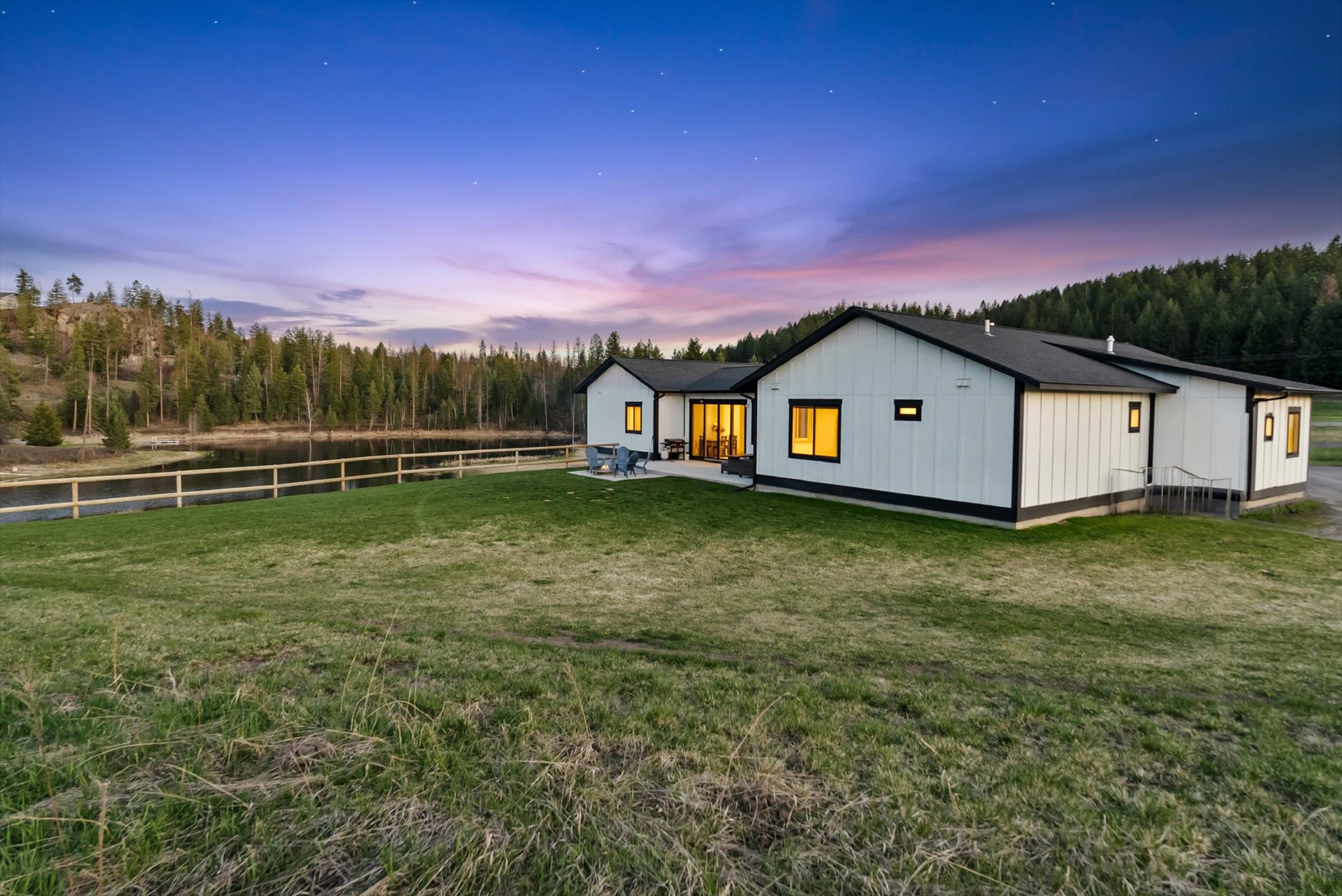 Bigfork, Montana 59911, United States, 4 Bedrooms Bedrooms, ,3 BathroomsBathrooms,Residential,Active,116333