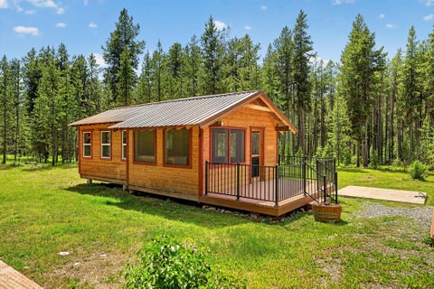 Tiny photo for 9618 Us Highway 2 W, Marion, MT 59925 (MLS # 30068914)