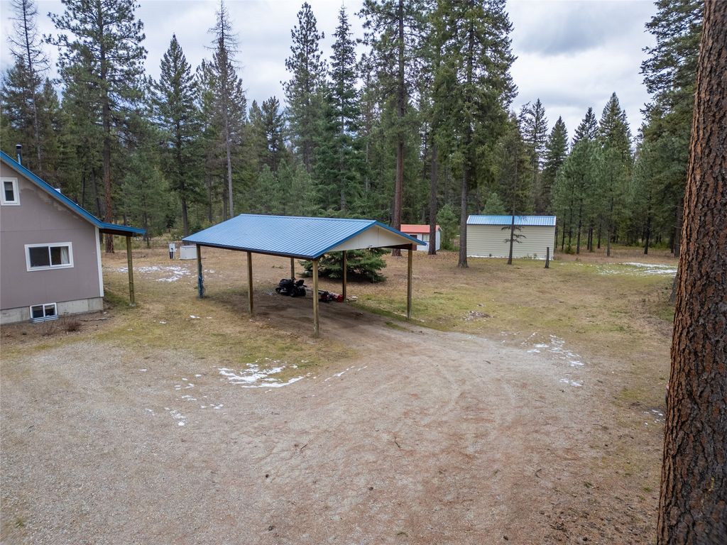 Photo of 185 Forest Road, Troy, MT 59935 (MLS # 30063964)