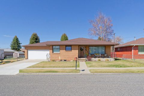 Tiny photo for 3111 Ottawa Street, Butte, MT 59701 (MLS # 30068624)