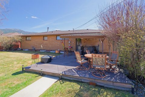 Tiny photo for 3111 Ottawa Street, Butte, MT 59701 (MLS # 30068624)