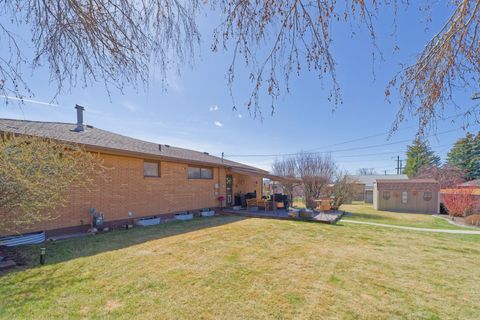 Tiny photo for 3111 Ottawa Street, Butte, MT 59701 (MLS # 30068624)