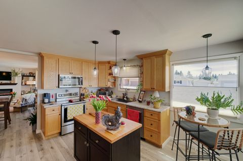 Tiny photo for 3111 Ottawa Street, Butte, MT 59701 (MLS # 30068624)