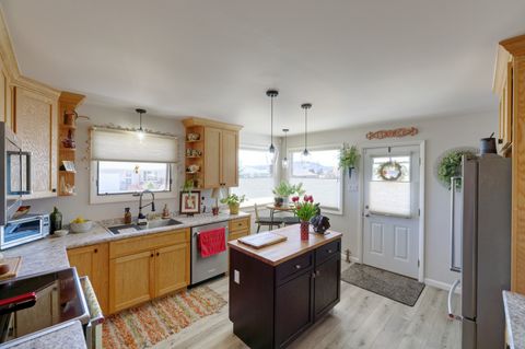 Tiny photo for 3111 Ottawa Street, Butte, MT 59701 (MLS # 30068624)