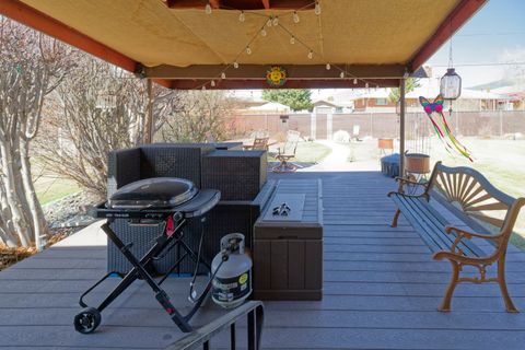 Tiny photo for 3111 Ottawa Street, Butte, MT 59701 (MLS # 30068624)