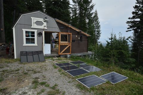 Tiny photo for 2470 Emmons Creek Road, Kalispell, MT 59901 (MLS # 30060482)