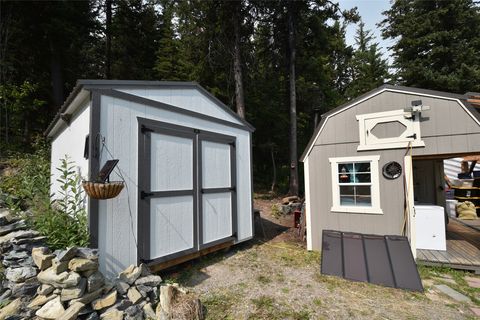 Tiny photo for 2470 Emmons Creek Road, Kalispell, MT 59901 (MLS # 30060482)