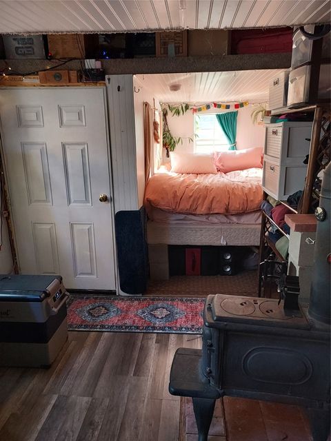 Tiny photo for 2470 Emmons Creek Road, Kalispell, MT 59901 (MLS # 30060482)