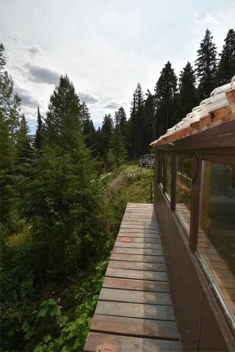 Tiny photo for 2470 Emmons Creek Road, Kalispell, MT 59901 (MLS # 30060482)