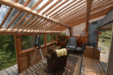 Tiny photo for 2470 Emmons Creek Road, Kalispell, MT 59901 (MLS # 30060482)